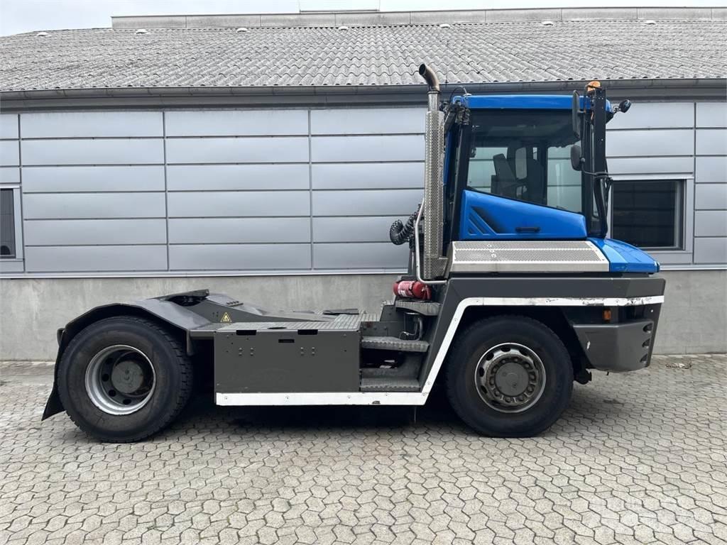 Terberg RT223 4x4 物流运输-其他