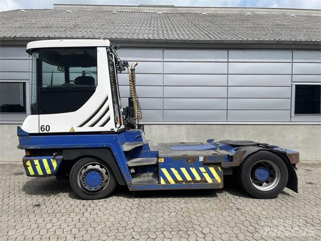 Terberg RT223 4X4 物流运输-其他