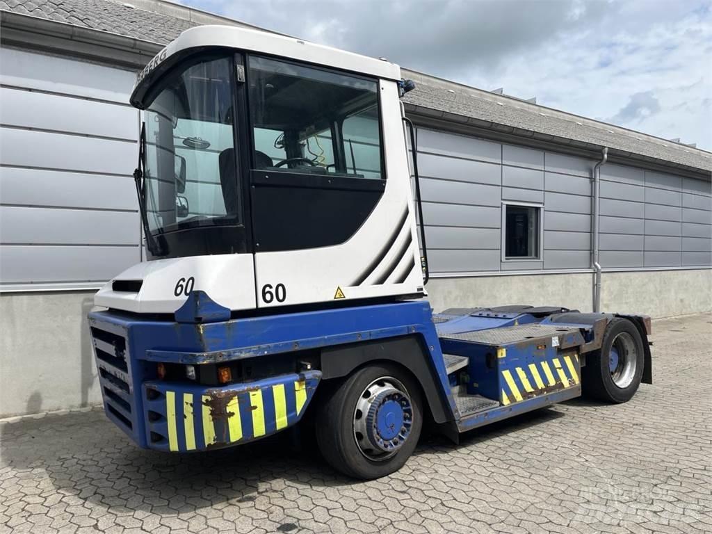 Terberg RT223 4X4 物流运输-其他