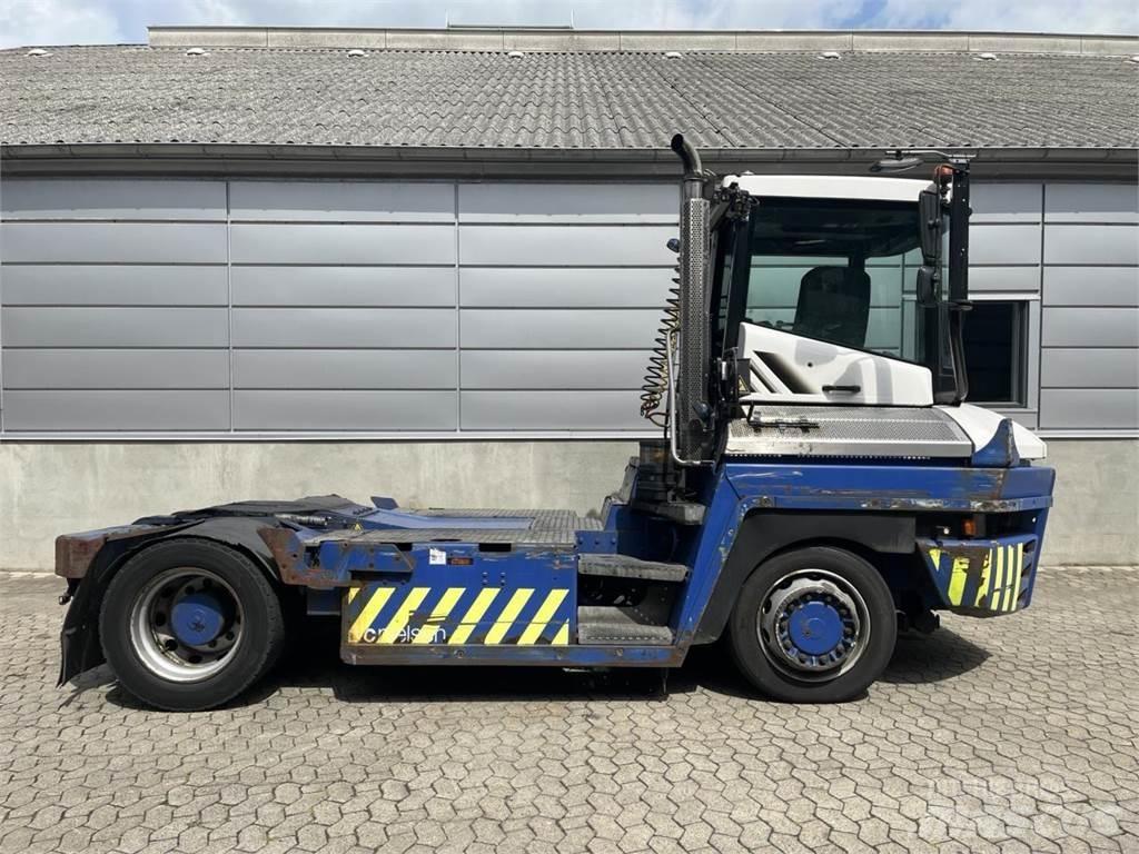 Terberg RT223 4X4 物流运输-其他