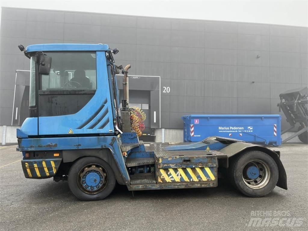 Terberg RT283 4X4 物流运输-其他