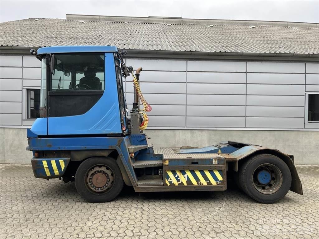 Terberg RT283 4X4 物流运输-其他