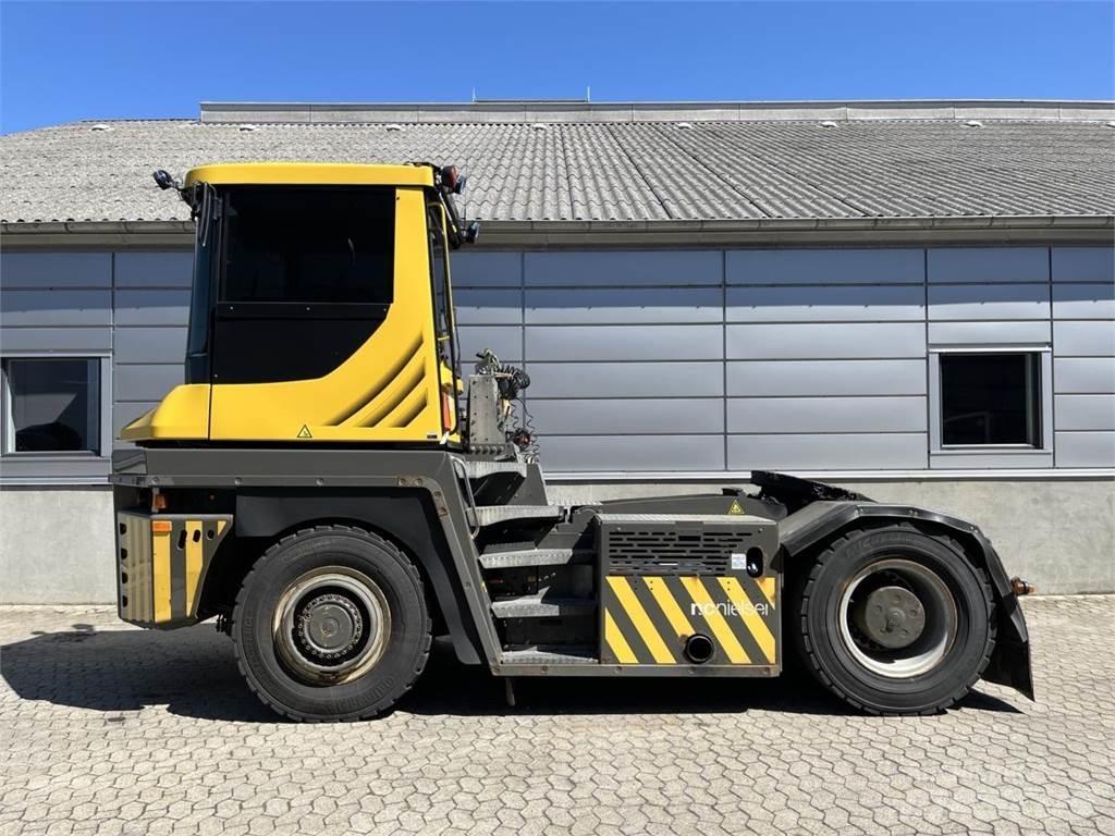 Terberg RT403 4X4 物流运输-其他