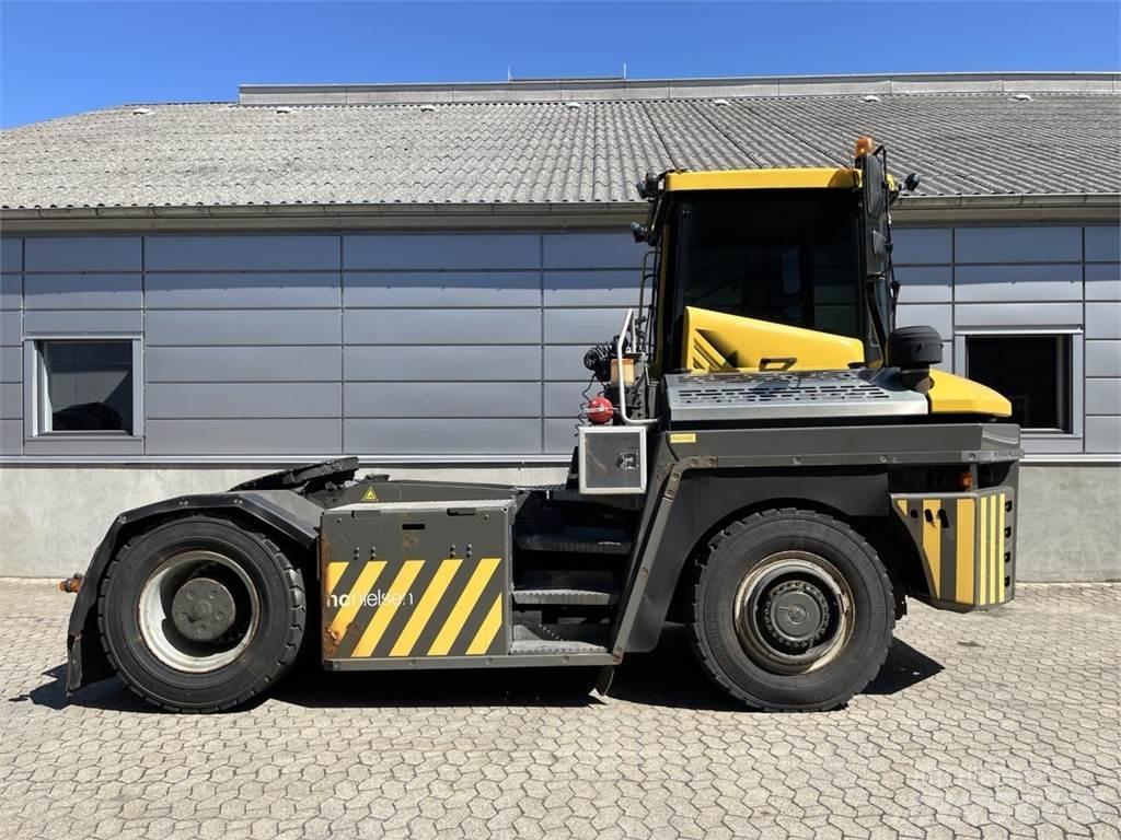 Terberg RT403 4X4 物流运输-其他