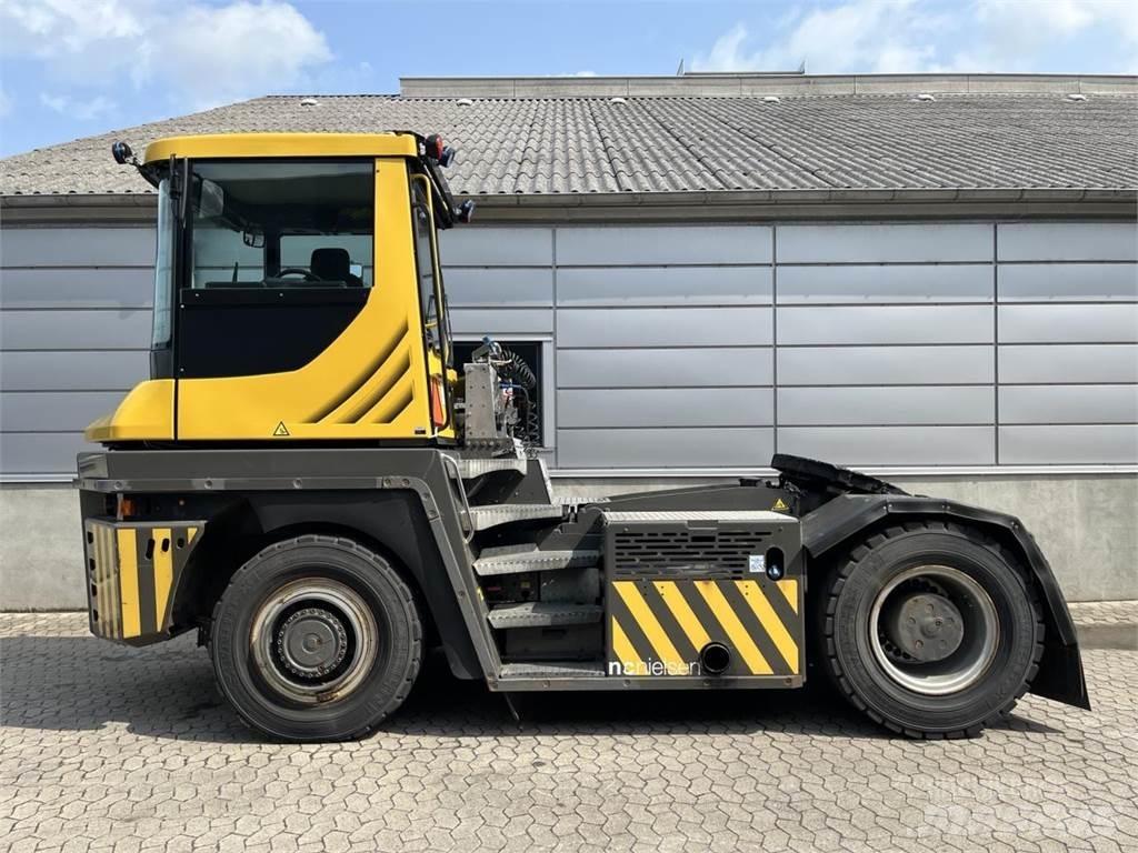 Terberg RT403 4X4 物流运输-其他