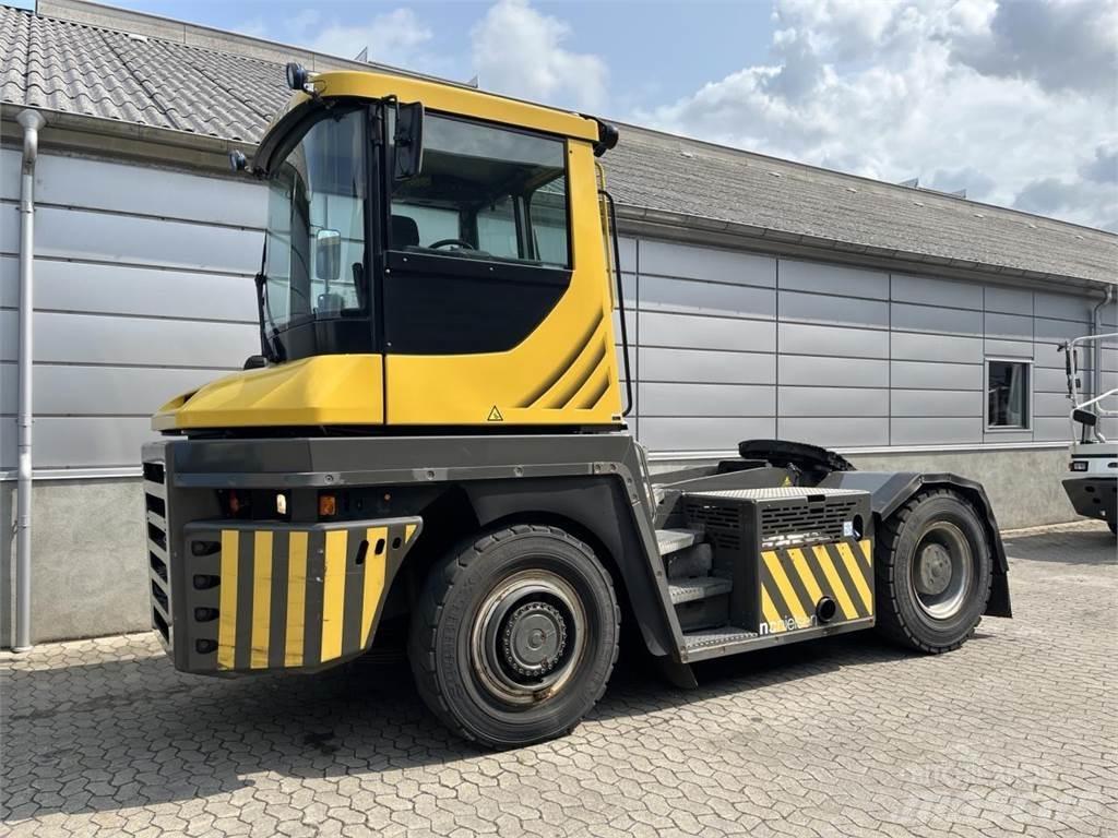Terberg RT403 4X4 物流运输-其他