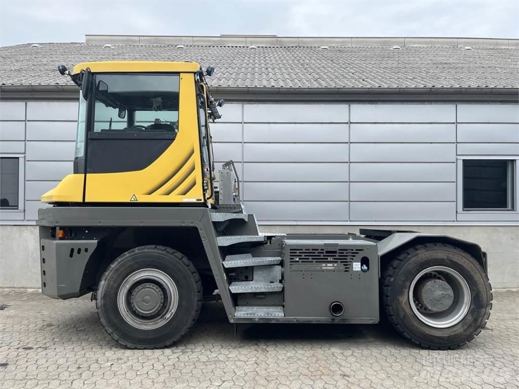 Terberg RT403 4X4 物流运输-其他