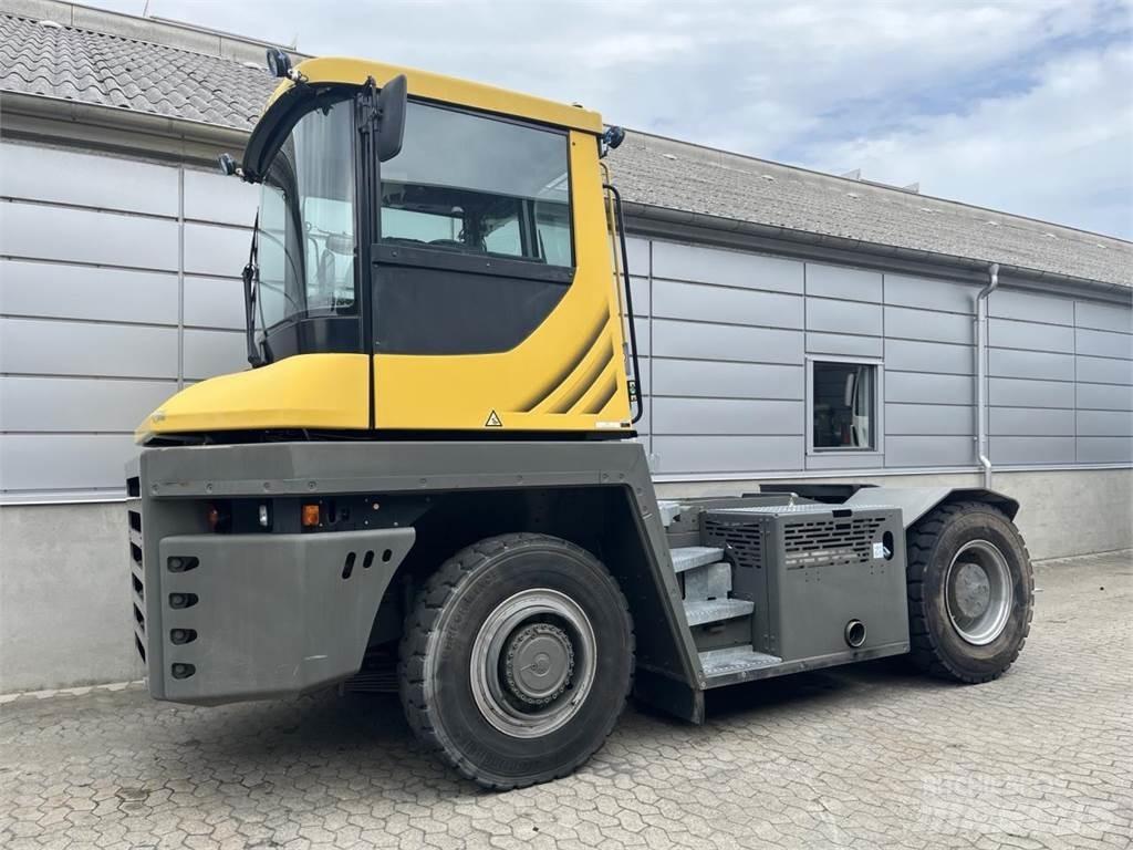 Terberg RT403 4X4 物流运输-其他