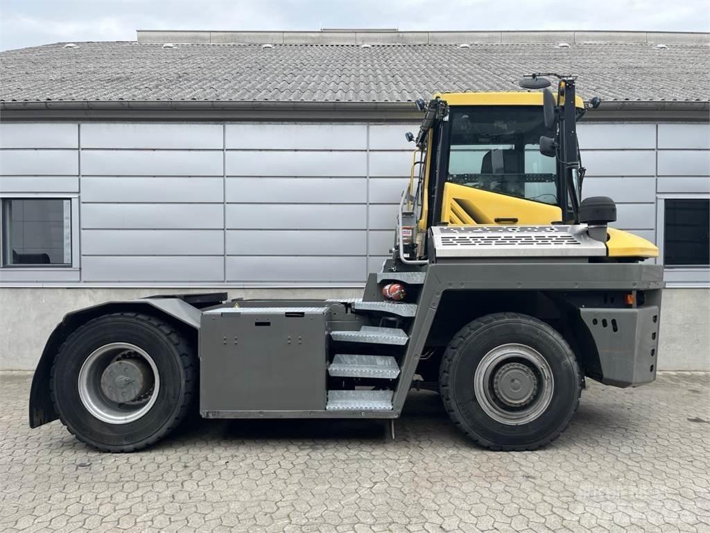 Terberg RT403 4X4 物流运输-其他