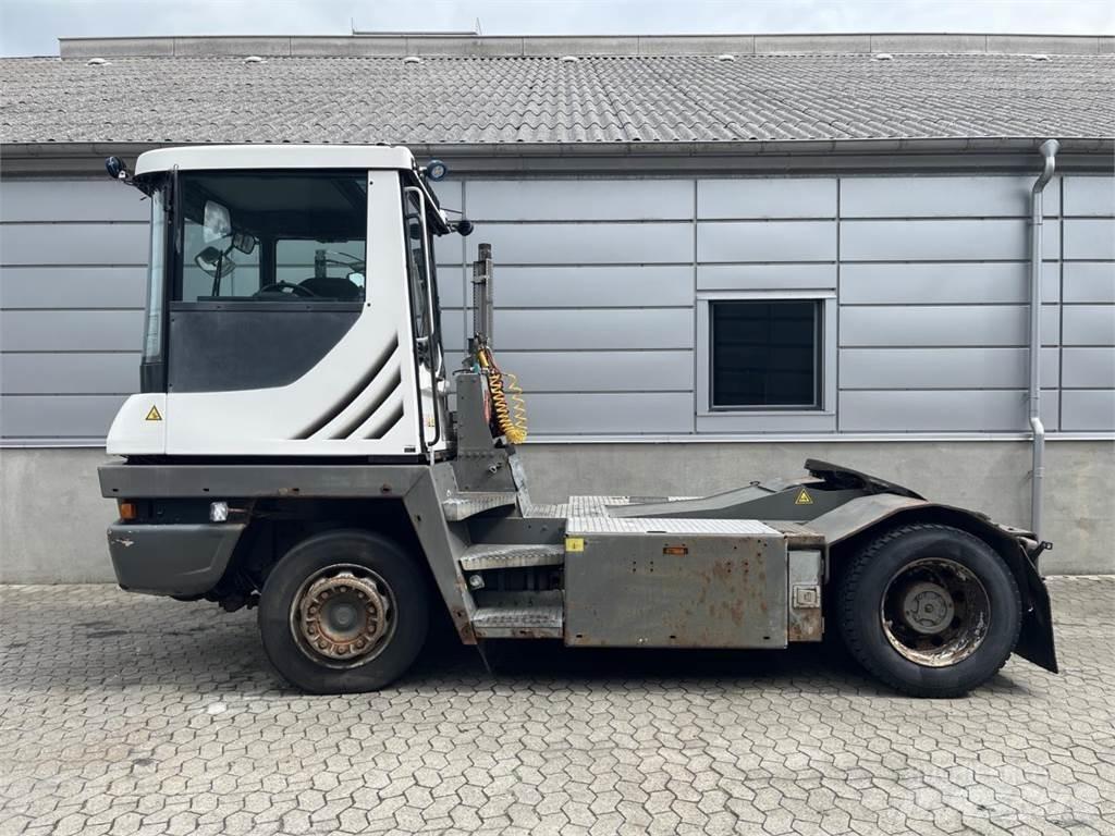 Terberg TT223 4X2 物流运输-其他