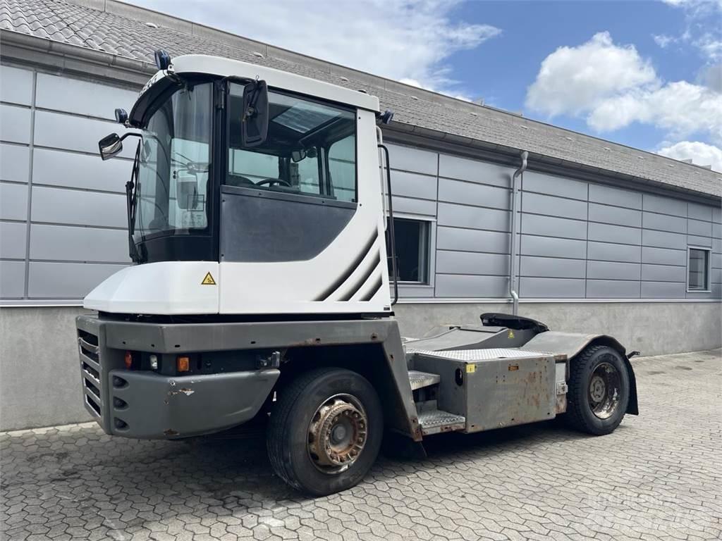 Terberg TT223 4X2 物流运输-其他