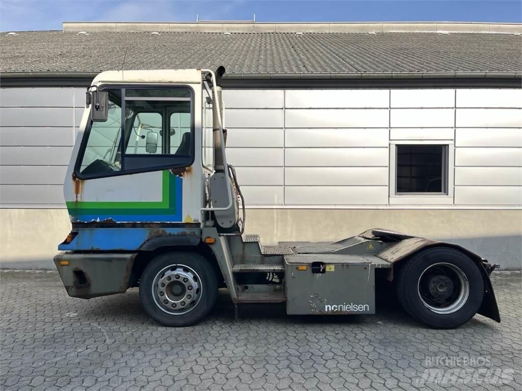 Terberg YT182 4X2 物流运输-其他