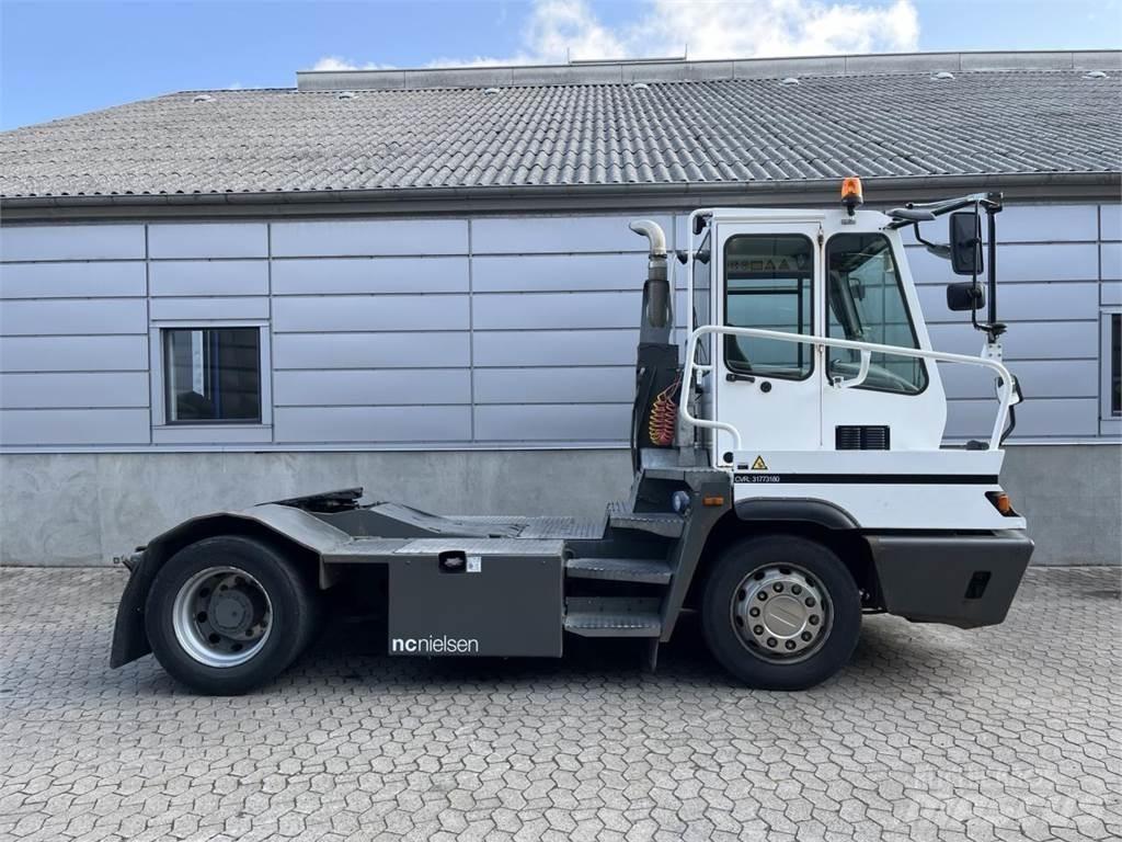 Terberg YT182 4X2 物流运输-其他