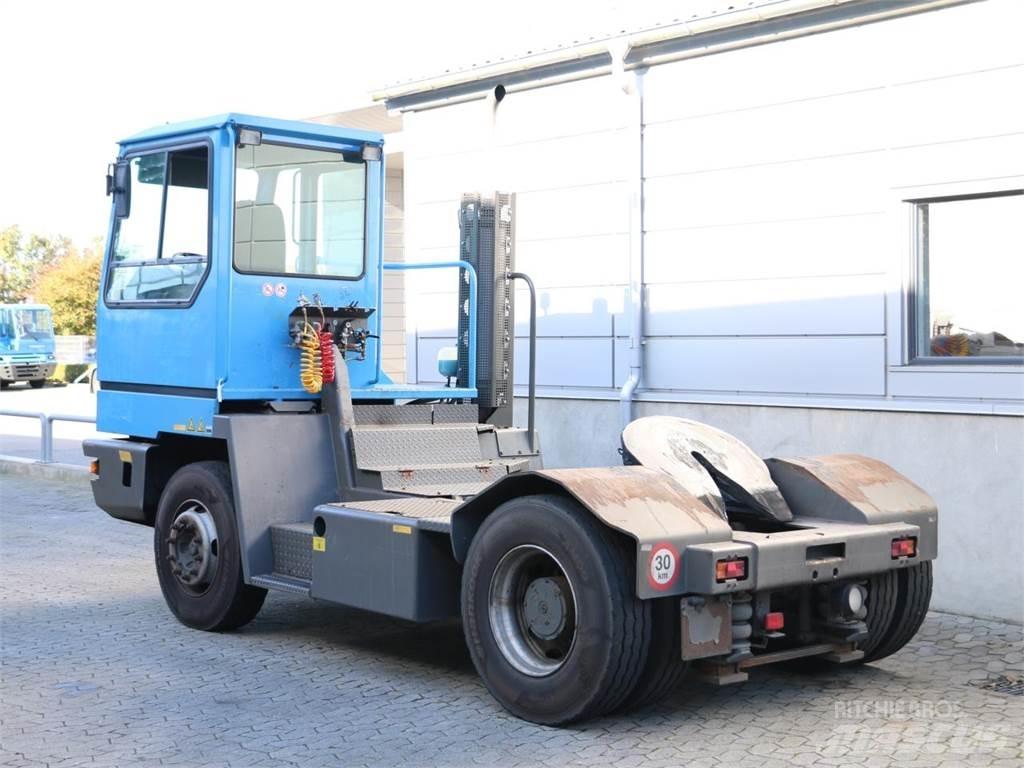 Terberg YT220 4X2 物流运输-其他