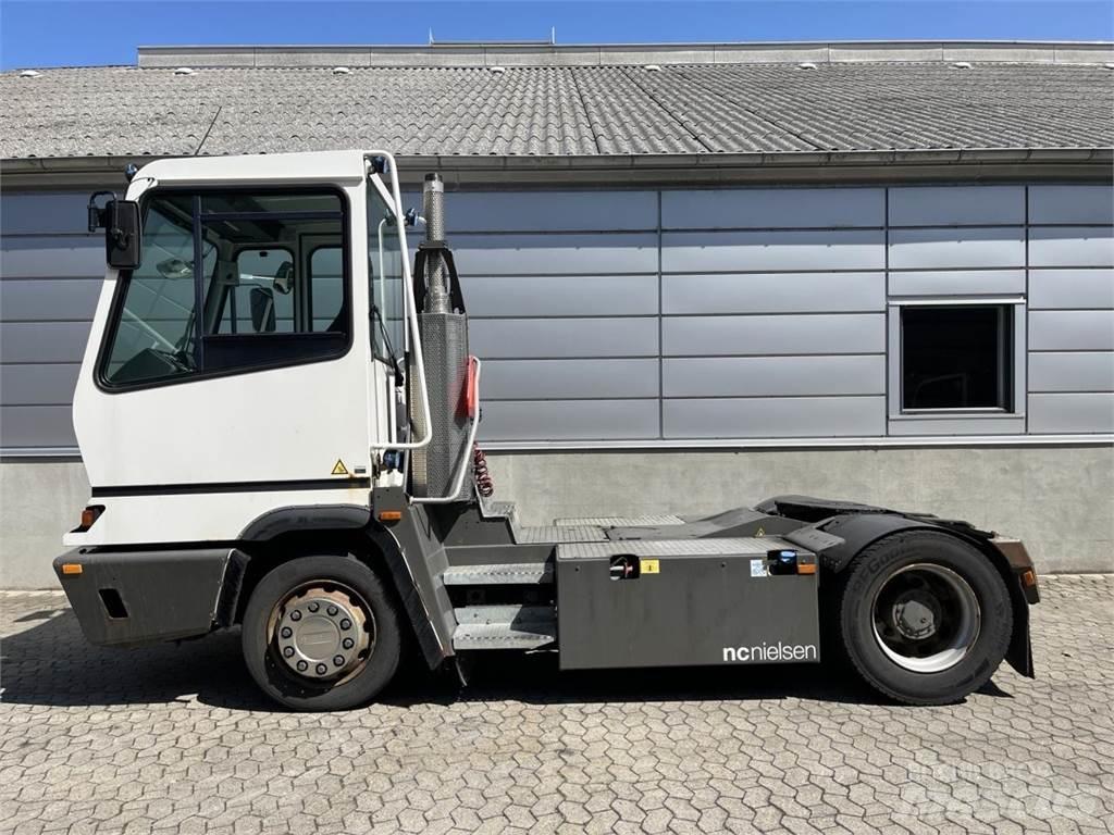 Terberg YT222 4X2 物流运输-其他