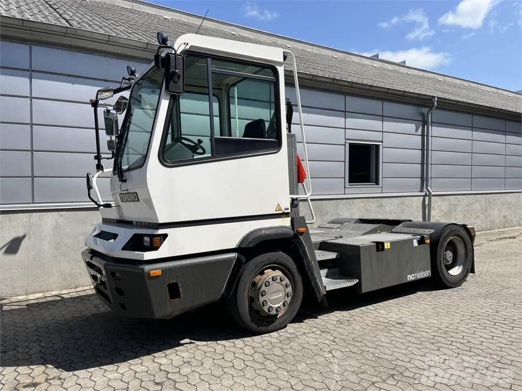 Terberg YT222 4X2 物流运输-其他