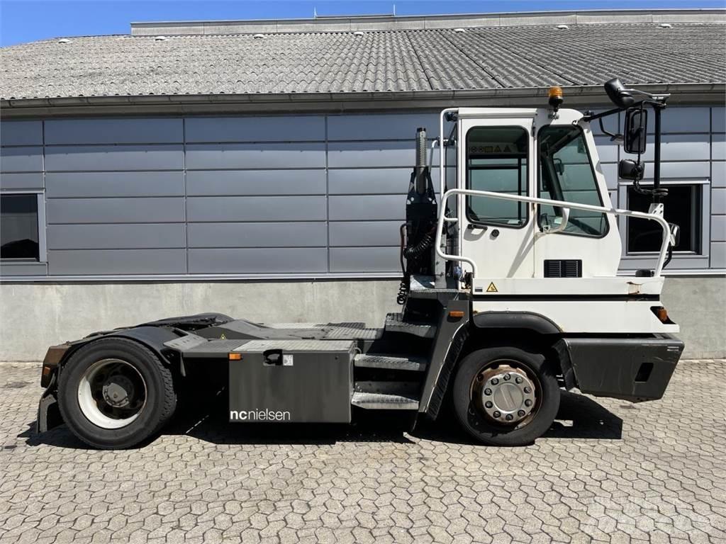 Terberg YT222 4X2 物流运输-其他