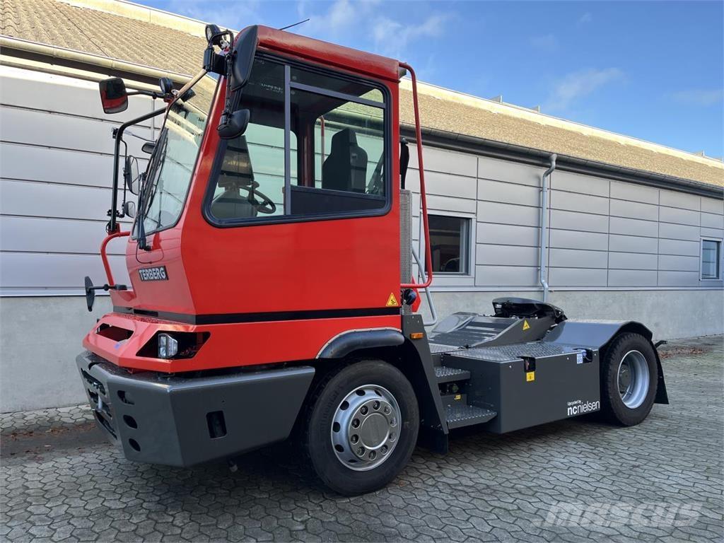 Terberg YT222 4X2 物流运输-其他