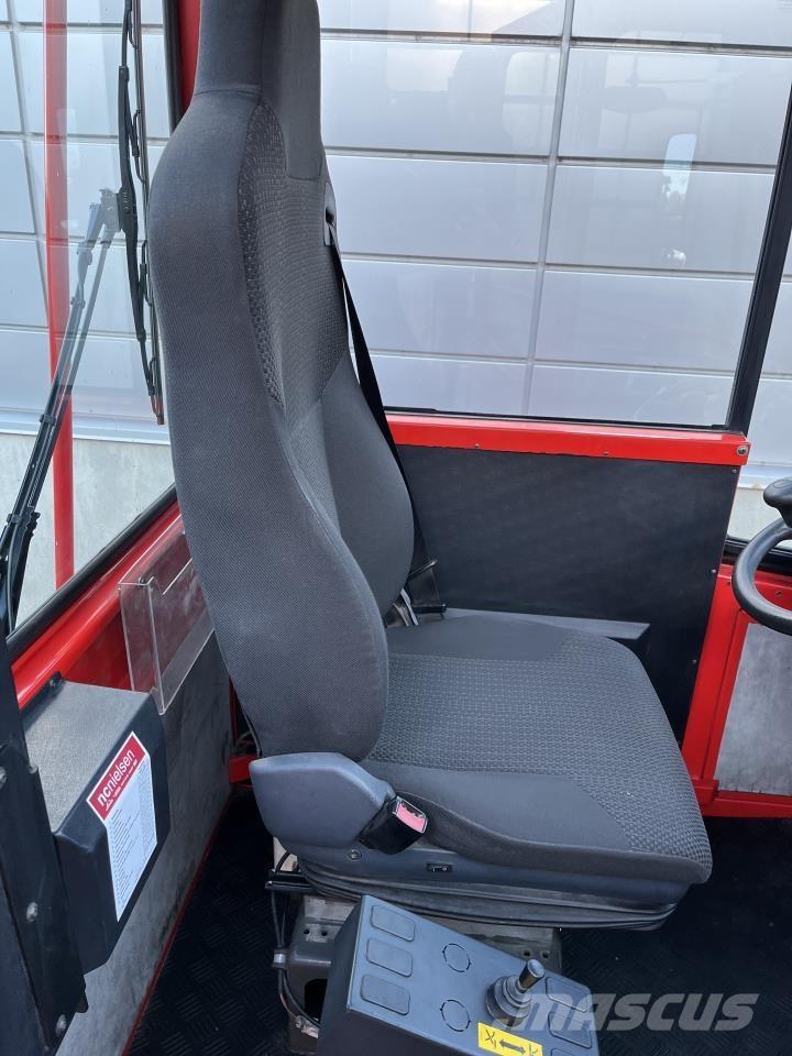 Terberg YT222 4X2 物流运输-其他