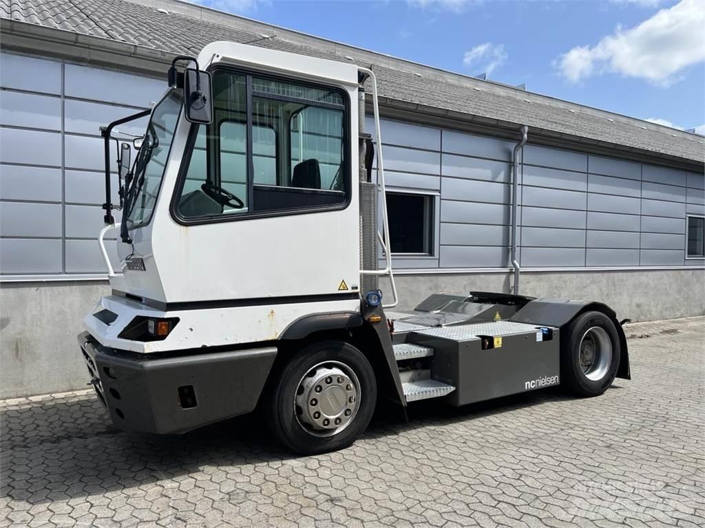 Terberg YT222 4X2 物流运输-其他