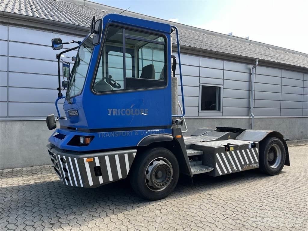 Terberg YT222 4X2 物流运输-其他