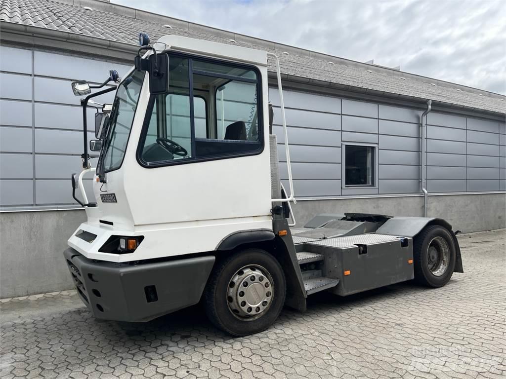Terberg YT222 4x2 物流运输-其他