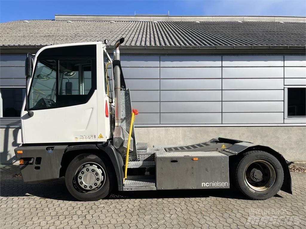 Terberg YT223 4x2 物流运输-其他