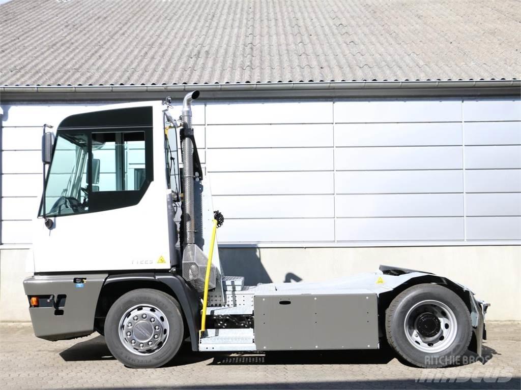 Terberg YT223 4x2 物流运输-其他