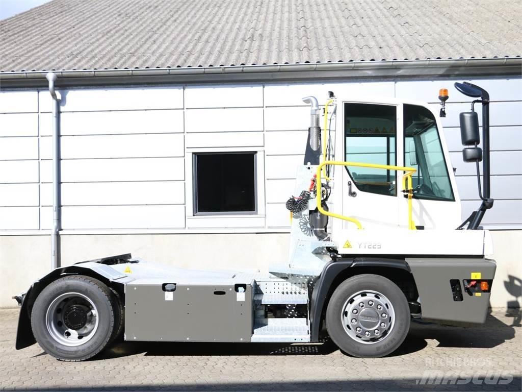 Terberg YT223 4x2 物流运输-其他