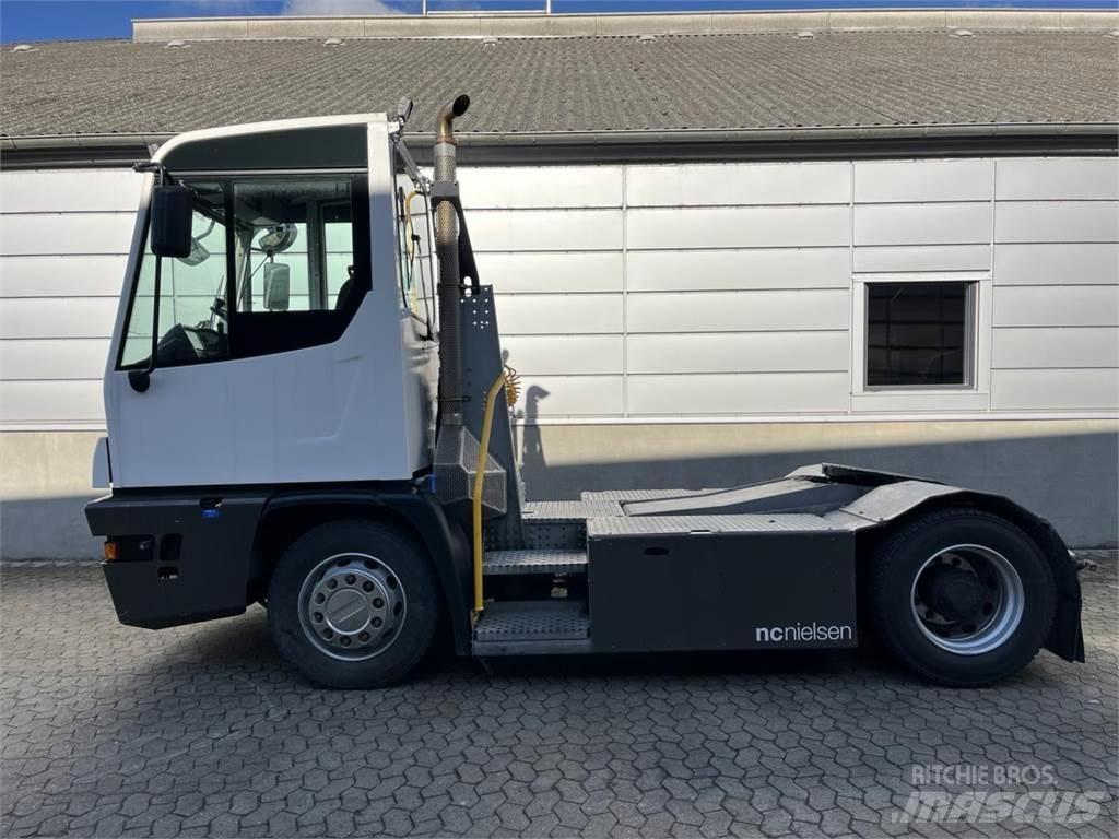 Terberg YT223 4X2 物流运输-其他