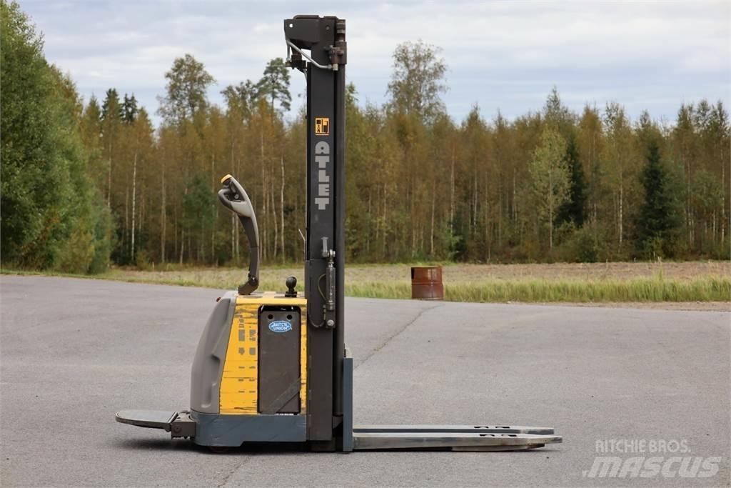 Atlet TS / 140 其他叉车