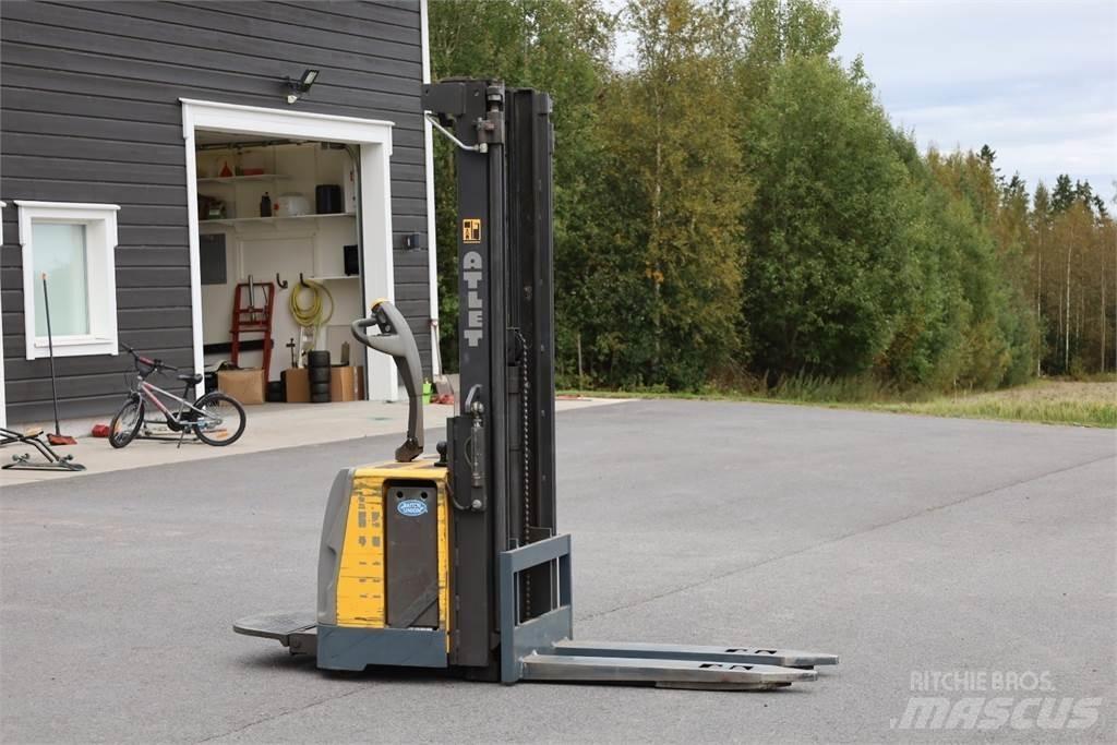 Atlet TS / 140 其他叉车