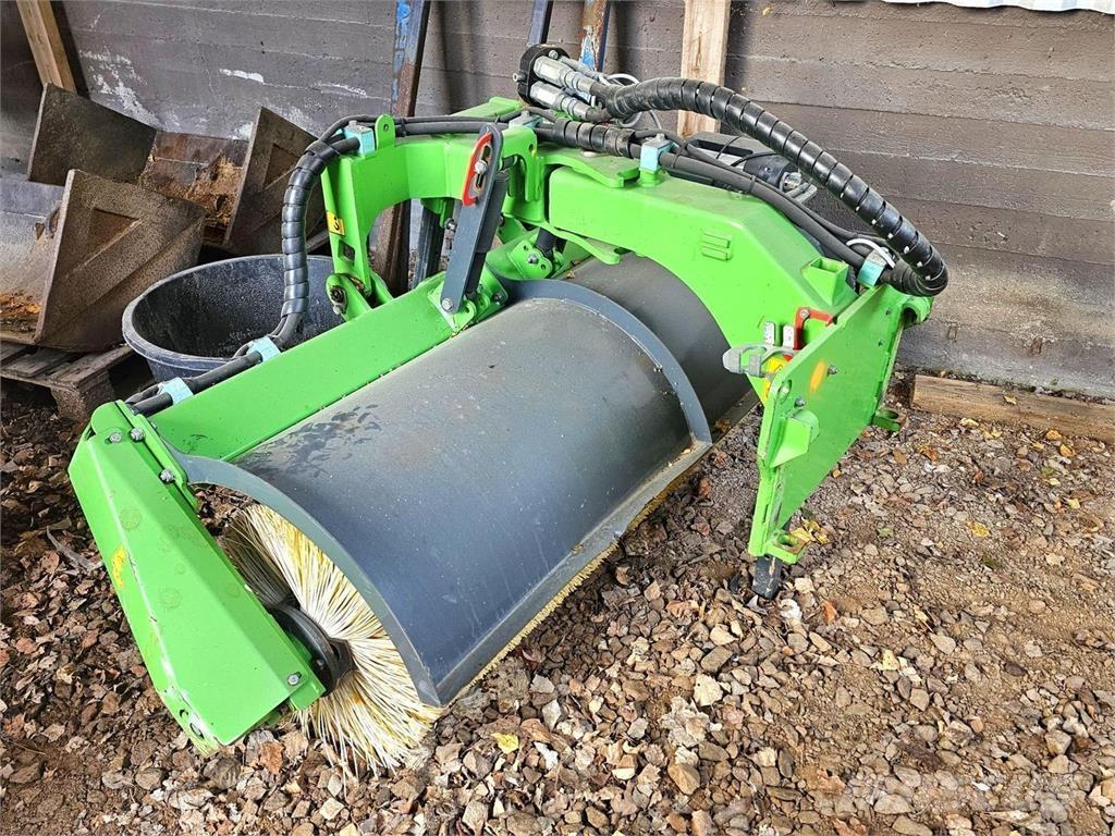 Avant Avoharja 刷子配件