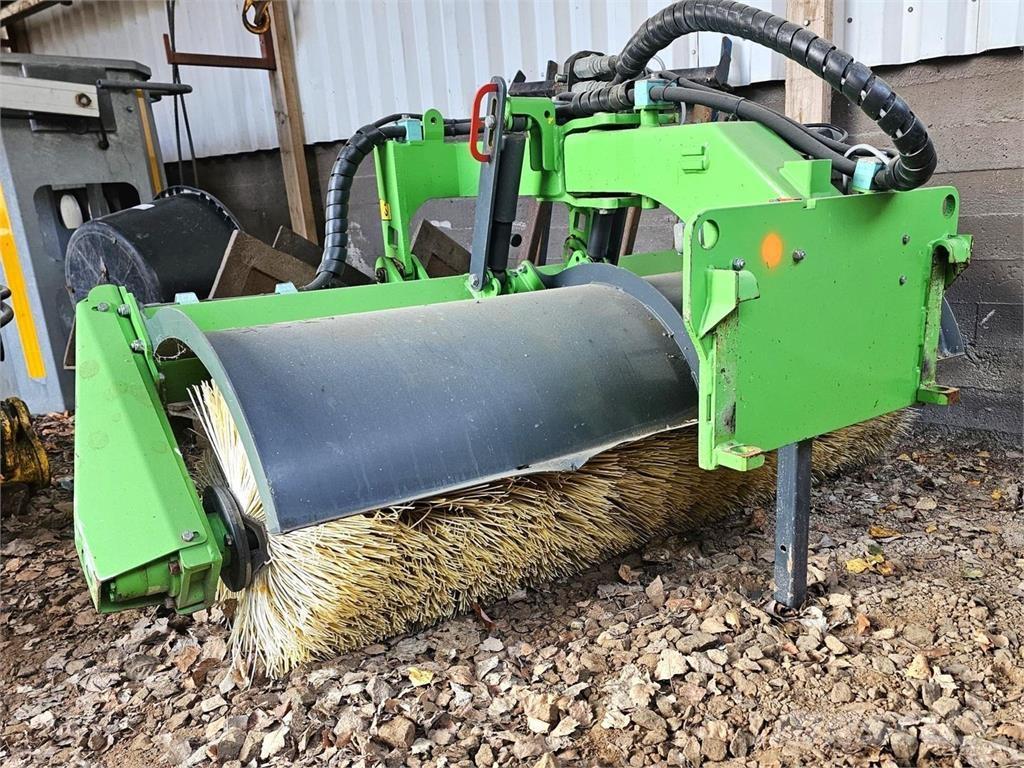 Avant Avoharja 刷子配件