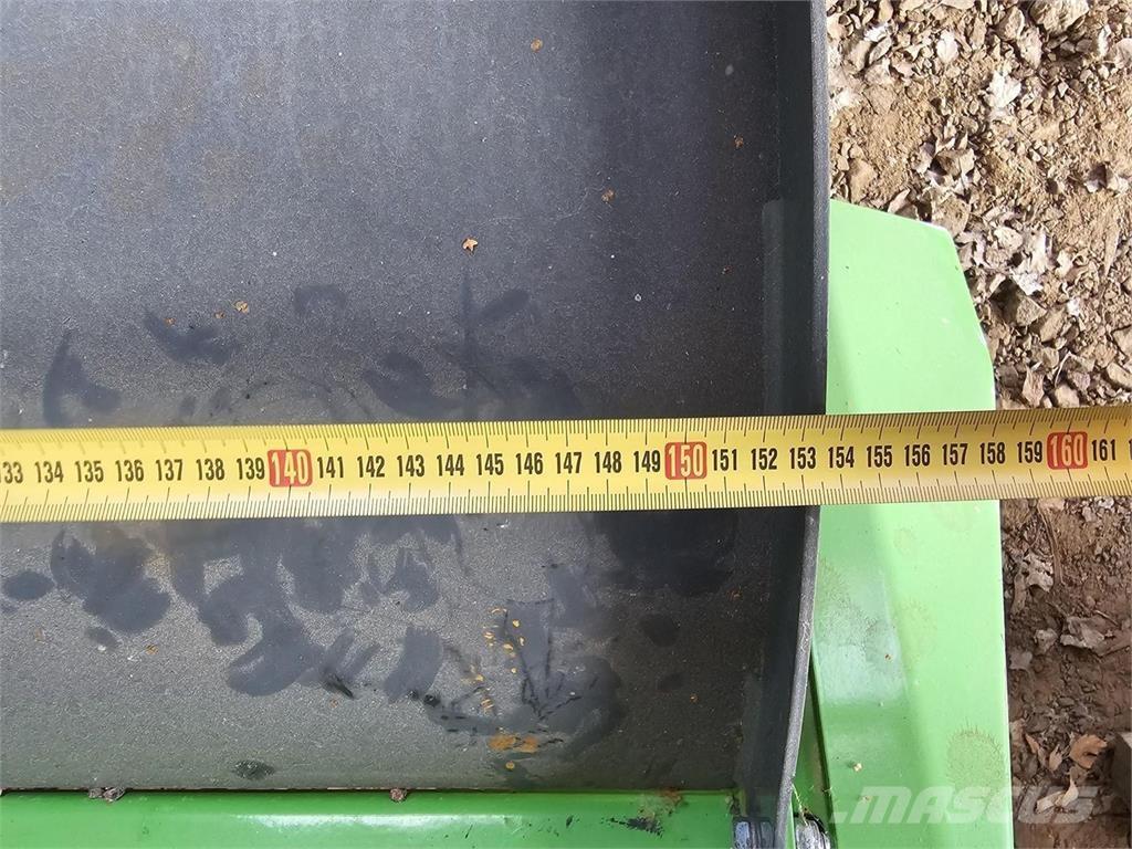 Avant Avoharja 刷子配件