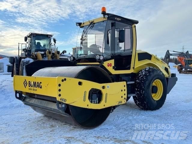 Bomag BW 213D-5 建筑机械-其他