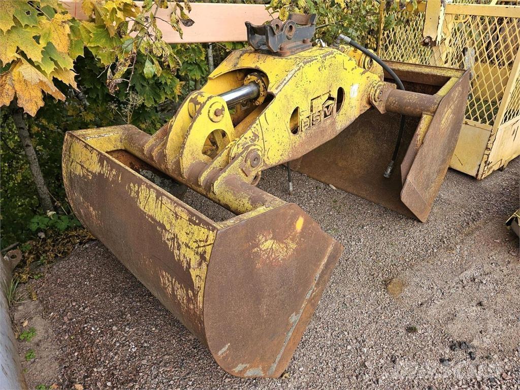 BSV Kahmari 其他装载挖掘装置和配件