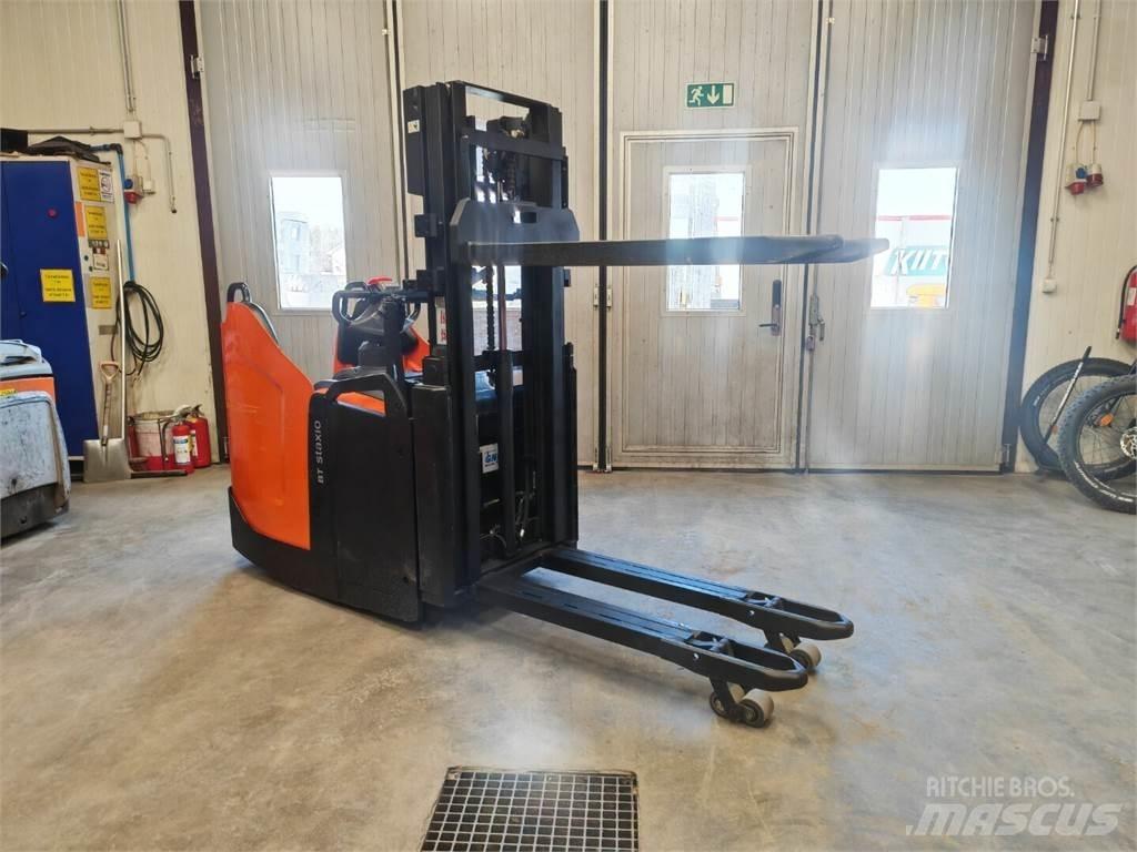 BT SPE200D 其他叉车