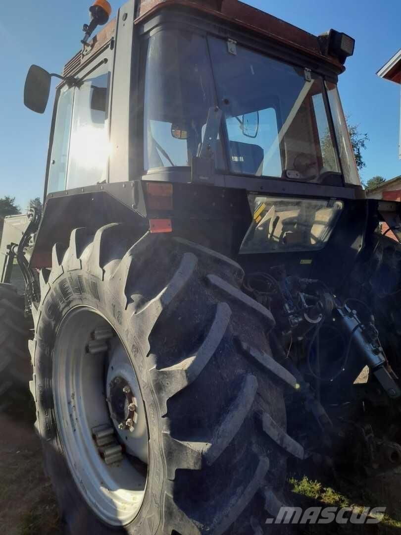 Case IH 4240 拖拉机/农用车