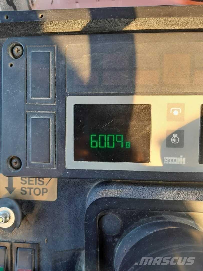 Case IH 4240 拖拉机/农用车