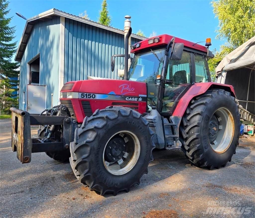 Case IH 5150 pro 拖拉机/农用车