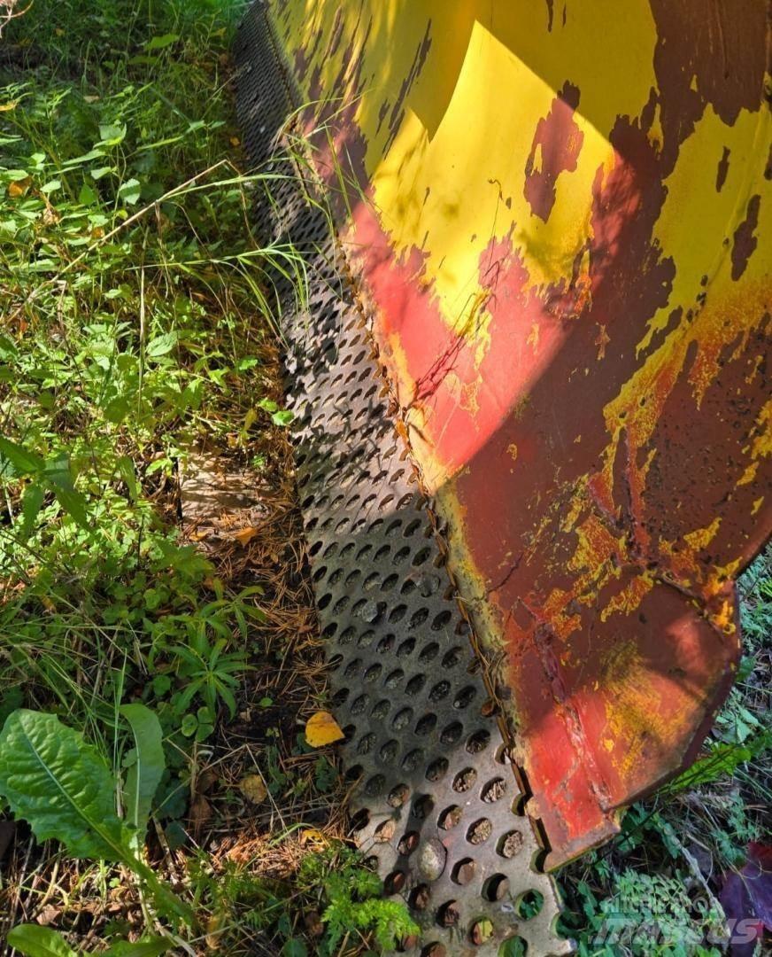 Case IH 5150 pro 拖拉机/农用车