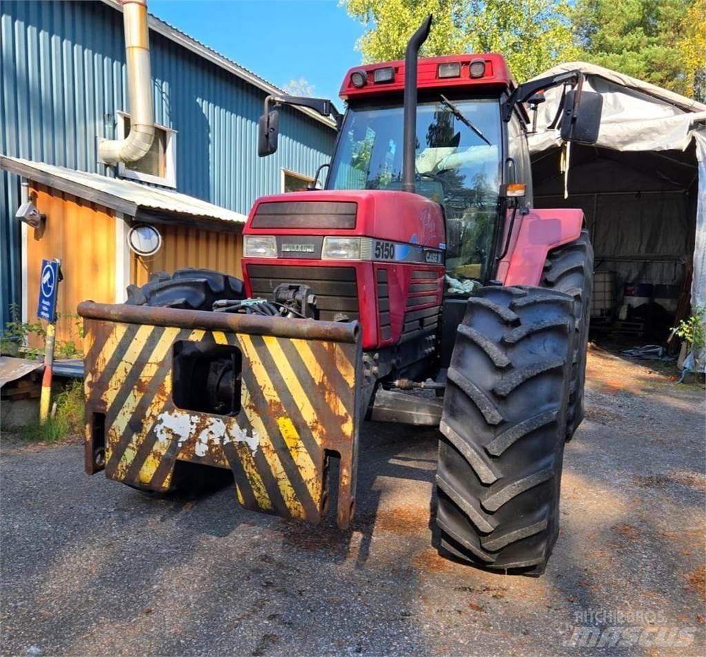 Case IH 5150 pro 拖拉机/农用车