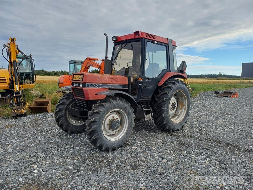 Case IH 685XL 拖拉机/农用车