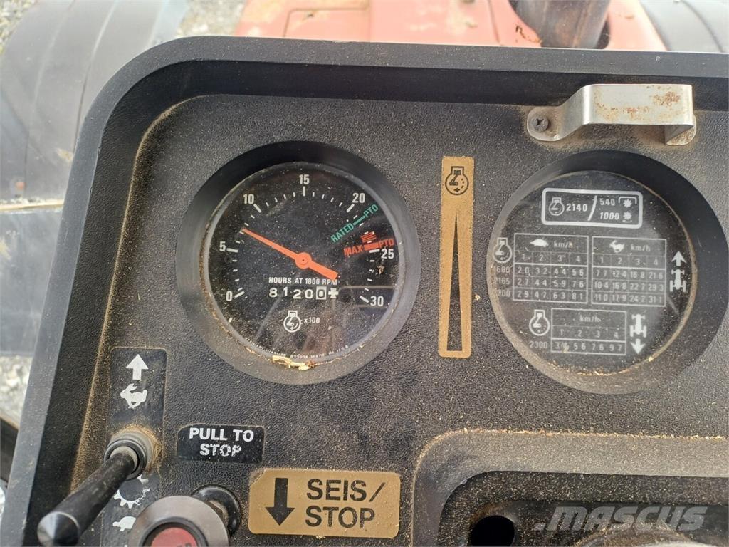 Case IH 685XL 拖拉机/农用车