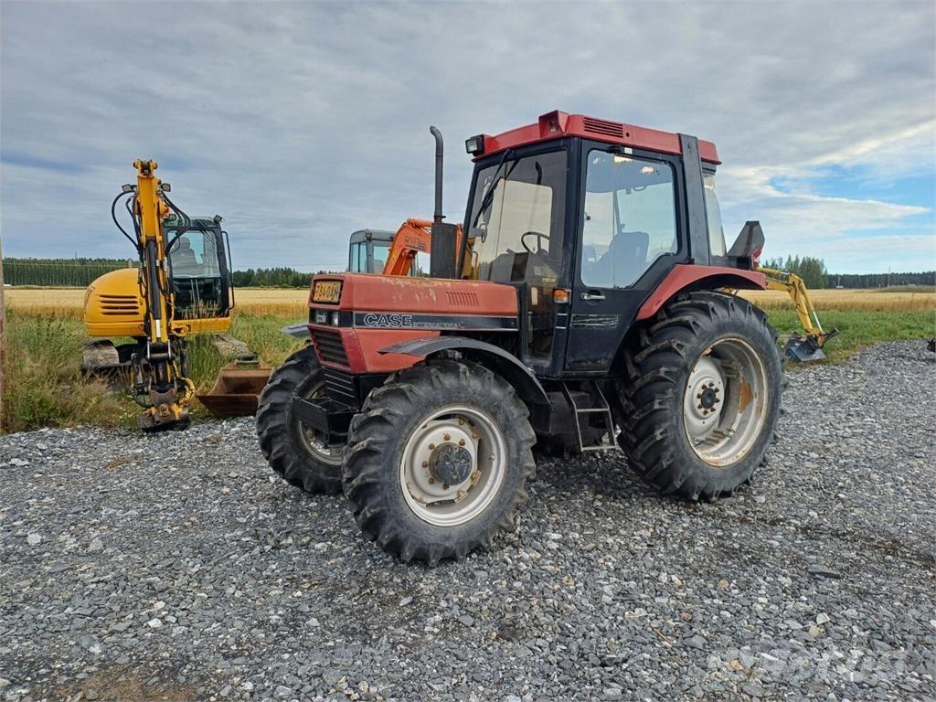Case IH 685XL 拖拉机/农用车