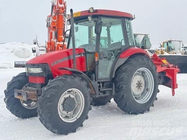 Case IH Jx90 拖拉机/农用车