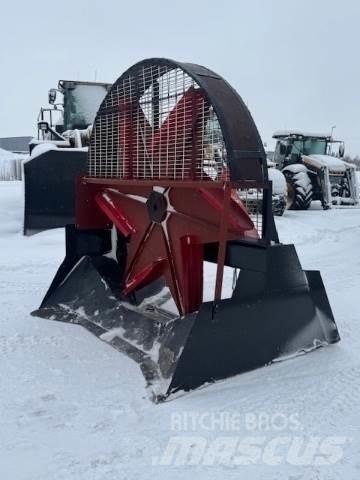 Case IH Jx90 拖拉机/农用车