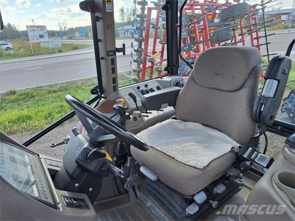 Case IH MXM 140 拖拉机/农用车