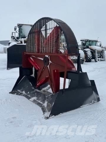 CASE Jx90 拖拉机/农用车